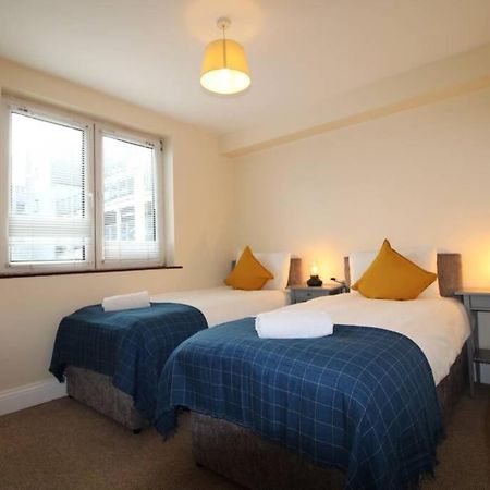 Large 3 Bed, Galway City Centre Exterior photo
