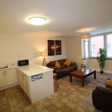 Large 3 Bed, Galway City Centre Exterior photo