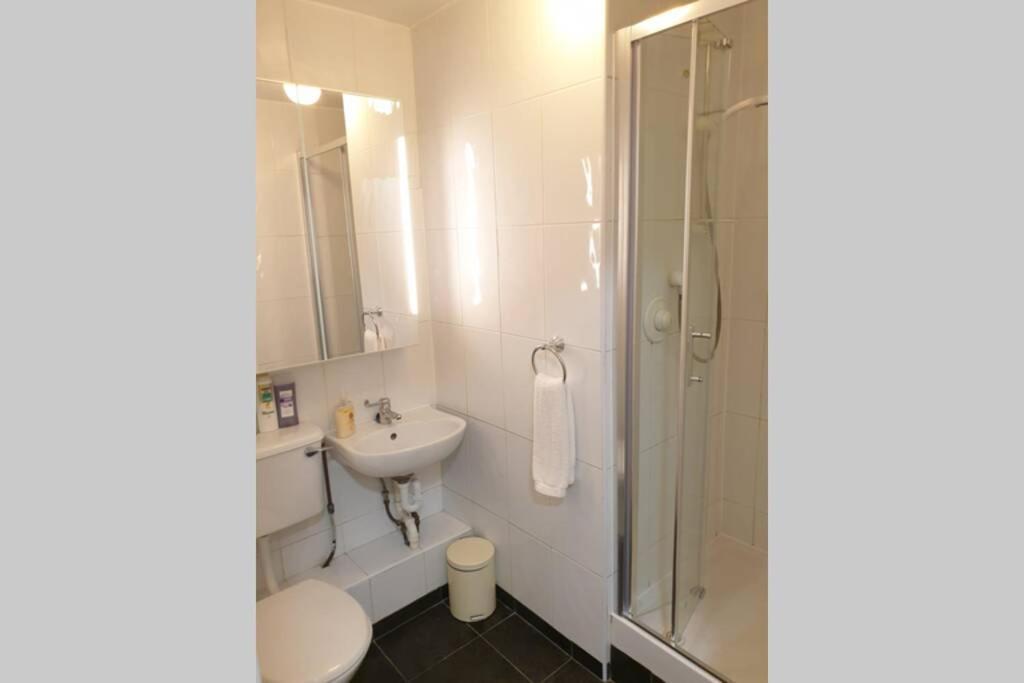 Large 3 Bed, Galway City Centre Exterior photo